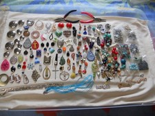 Lbs pendants charms for sale  Port Jervis