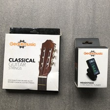 Gear music chromatic for sale  HENLEY-ON-THAMES