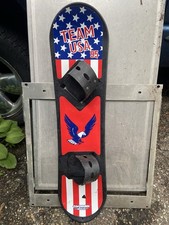 Torpedo snowboard team for sale  Saint Paul