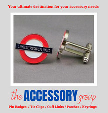 mod cufflinks for sale  KETTERING