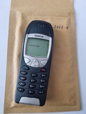 Nokia 6210 black for sale  NORTHAMPTON