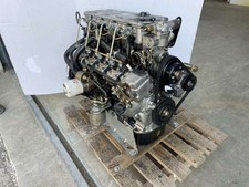 Motore semi nuovo usato  Gambettola
