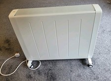 electric radiators for sale  FORDINGBRIDGE