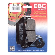 Ebc fa196 organic for sale  BRIGHTON