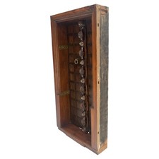 Heavily carved solid for sale  USA