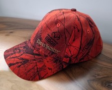 Deerhunter ram cap for sale Deerhunter ram cap for sale  CRIEFF