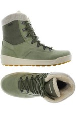 Lowa damen stiefeletten gebraucht kaufen  Halberstadt