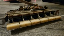Klangregister 17654 nordmende gebraucht kaufen  Birgland