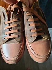 Neuwertig sneaker candice gebraucht kaufen  Frankenberg