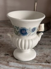 Wedgwood england clementine for sale  STIRLING