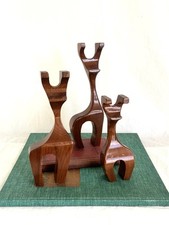 Midcentury hand carved for sale  Sahuarita