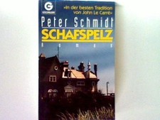 Schafspelz schmidt peter gebraucht kaufen  Koblenz