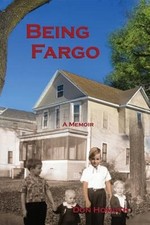 Being Fargo: A Memoir by Homuth, Don, Like New Used, Free P&P in the UK na sprzedaż  Wysyłka do Poland
