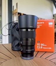 sony macro gebraucht kaufen  Straubing