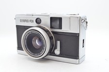 Olympus pen eed d'occasion  Expédié en Belgium