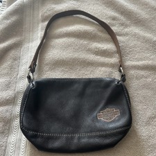 Brown leather harley for sale  Valders