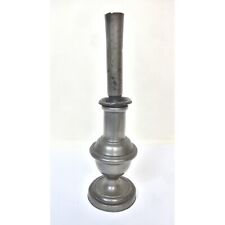 Ancienne lampe huile d'occasion  Dourges