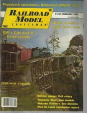 Railroad model craftsman for sale  Trenton