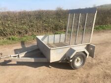 Trailer hazelwood plant for sale  KETTERING