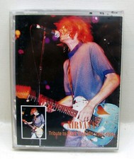 NIRVANA - Tribute To Kurt Cobain (1967-1994) - Raro - Fita cassete dupla comprar usado  Enviando para Brazil