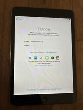 Ipad mini cellular usato  Grottaglie
