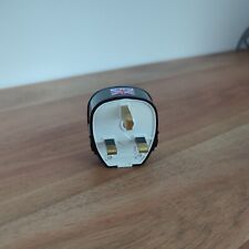 Toughplug 13a mains for sale  BRADFORD