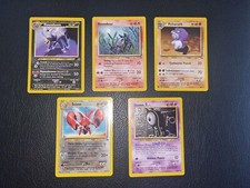 Lotto carte pokémon usato  Caserta