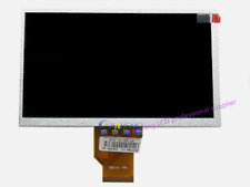 7"" AT070TN92 V.X 7DD1+1 FPC para painel de exibição tela LCD INNOLUX 50 pinos 800*480 comprar usado  Enviando para Brazil