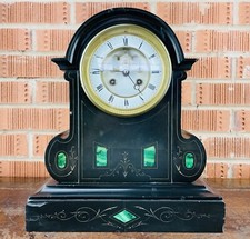 slate marble clocks for sale slate marble clocks for sale WHITLEY BAY