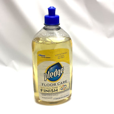Pledge floor care for sale  Chalmette