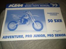 Original 1999 ktm for sale  Bloomsdale