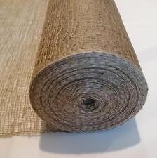 Jute armierungsgewebe 50m gebraucht kaufen  Laubach
