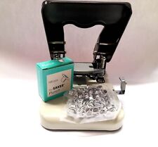 Occhiellatrice saker eyelet usato  Catanzaro