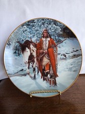 Hamilton collection winter for sale  Modesto