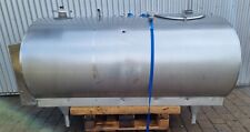 1250 ltr milchtank gebraucht kaufen  Pappenheim