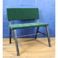 Industrial steel green for sale  ROTHERHAM