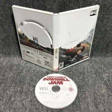 TONY HAWKS DOWNHILL JAM NINTENDO WII, usado comprar usado  Enviando para Brazil