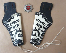 Cisco kid loan for sale  BRISTOL