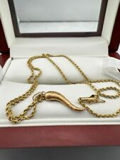 14k solid gold for sale  Wilmington