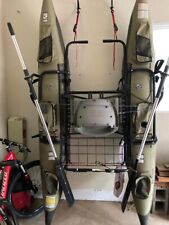 Fishing pontoon boat for sale  Pinetop