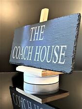 Large custom slate for sale  SHEERNESS