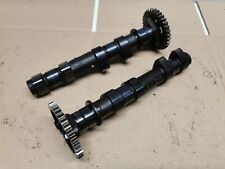 Exhaust intake camshafts for sale Exhaust intake camshafts for sale  MACCLESFIELD