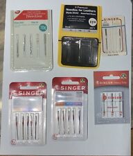 Needle pack assortment for sale  La Crosse