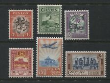 Ceylon 1950 george for sale  UK
