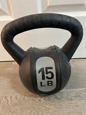 Dumbell lbs kettle for sale  El Sobrante