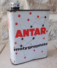Antique antar molygraphite d'occasion  Bayeux