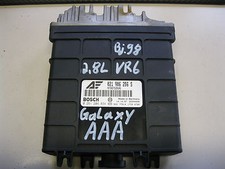 Sharan ford galaxy gebraucht kaufen  Heek
