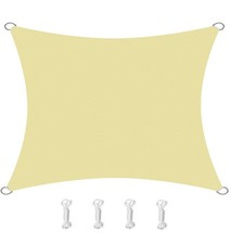 Sun shade sail for sale  BEXHILL-ON-SEA