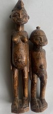 Superbe statues couple d'occasion  Zillisheim