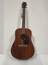 Martin 15e dark for sale  Aumsville